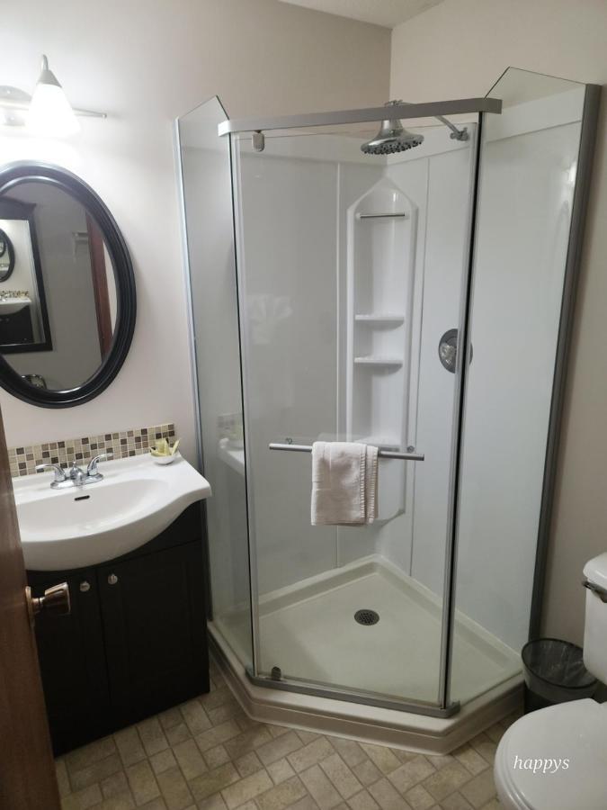 Midway Motel Радиссон Экстерьер фото