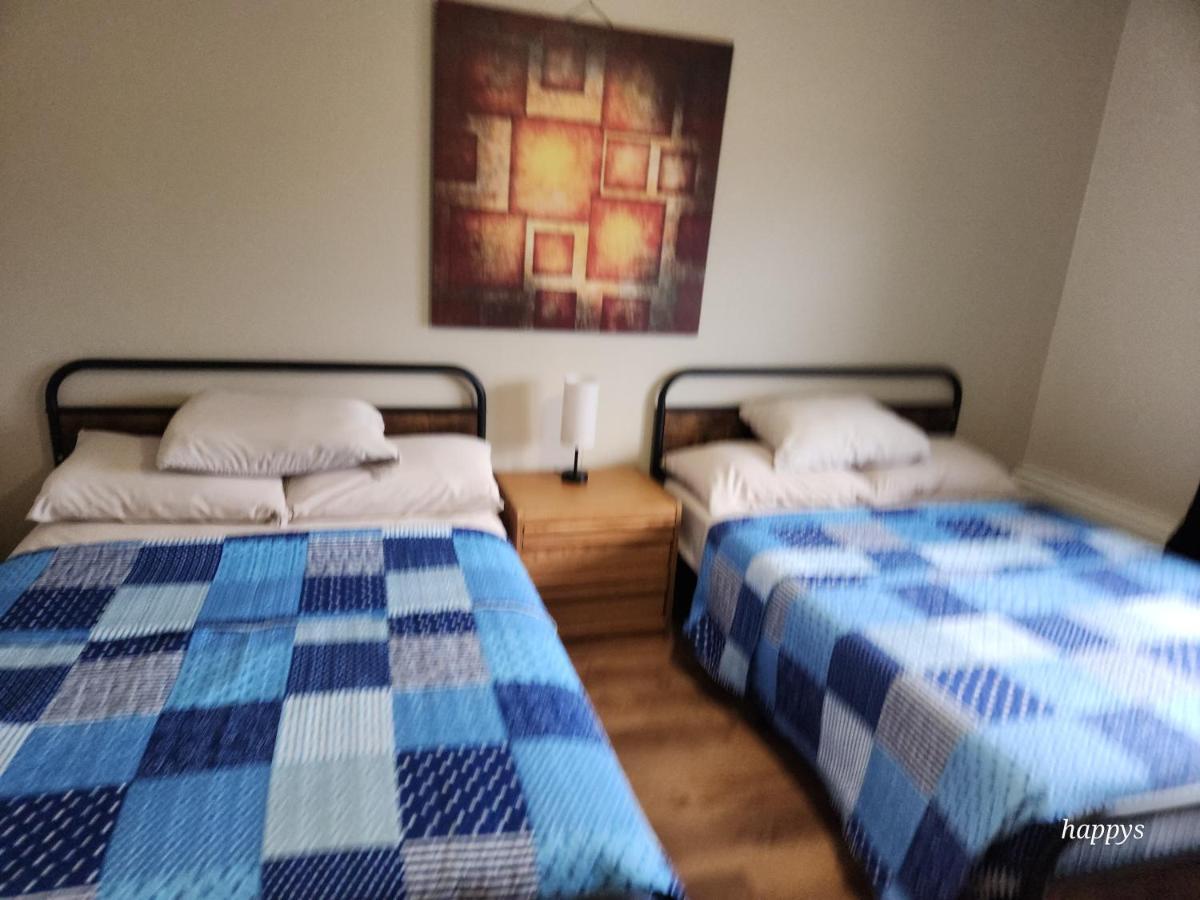 Midway Motel Радиссон Экстерьер фото