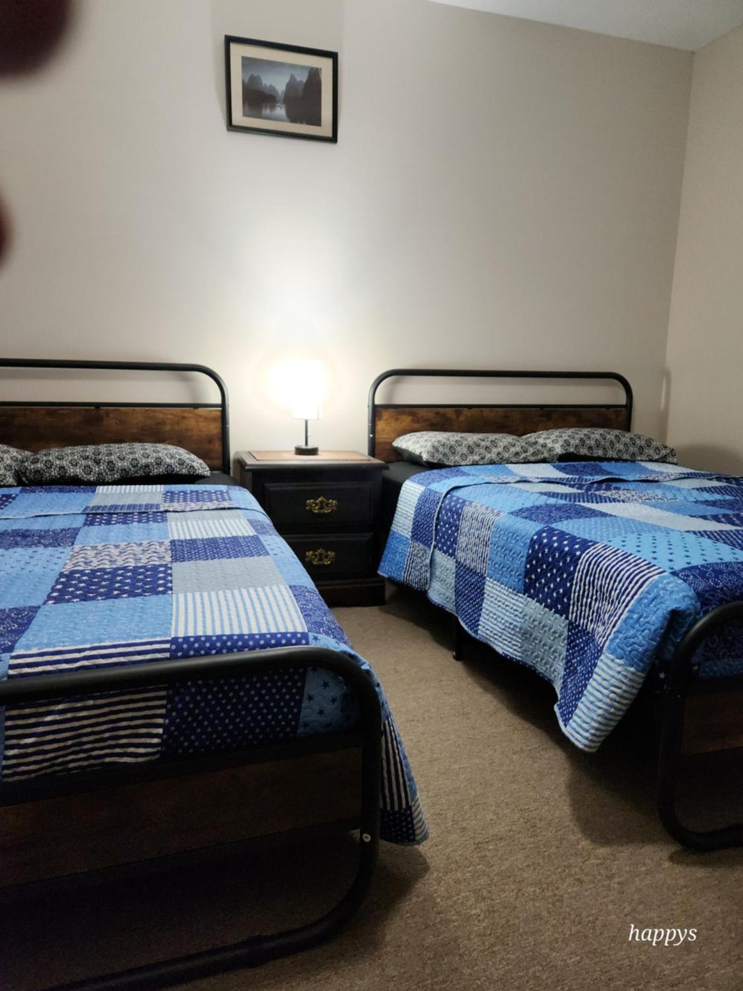 Midway Motel Радиссон Экстерьер фото