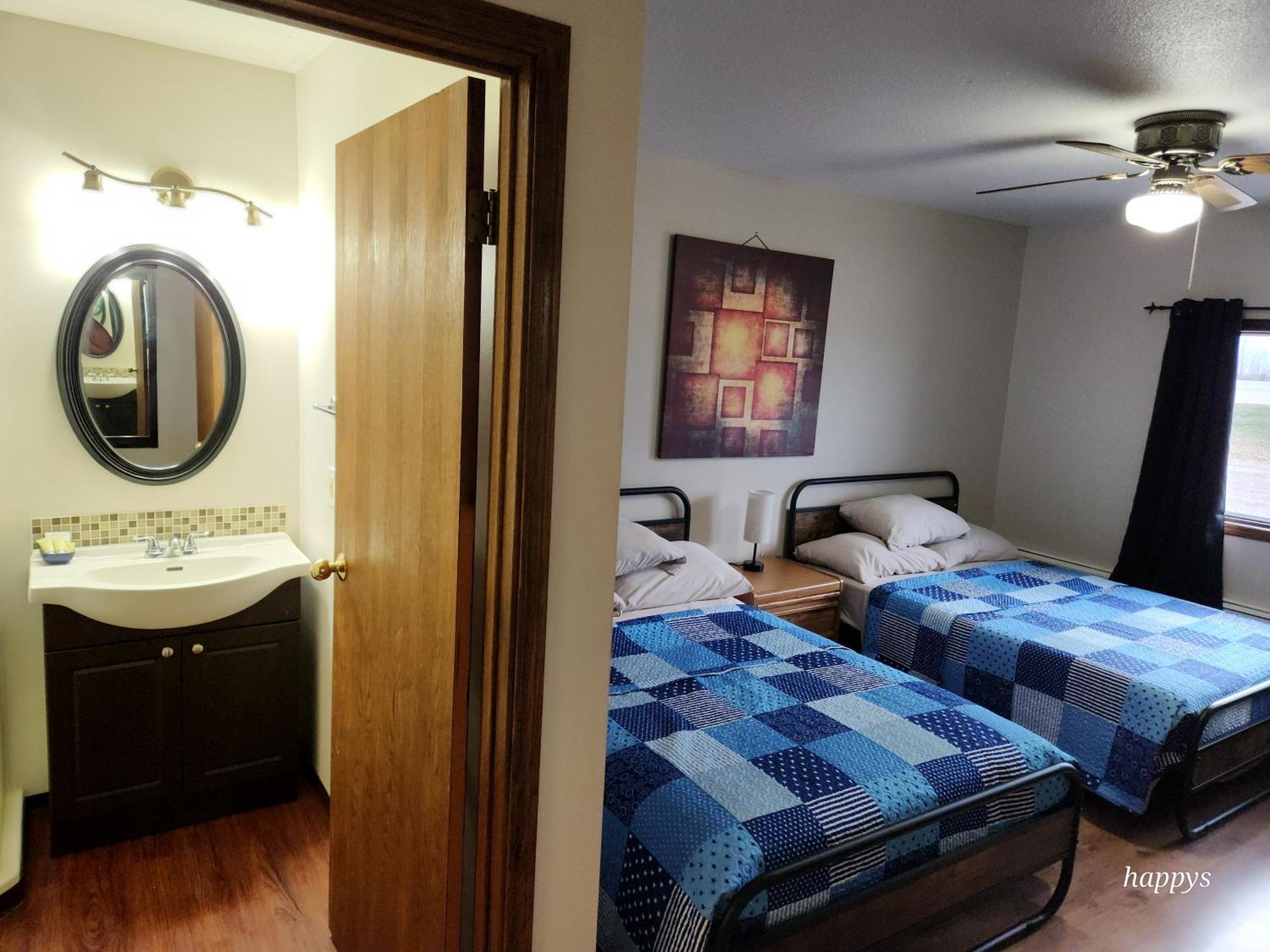Midway Motel Радиссон Экстерьер фото