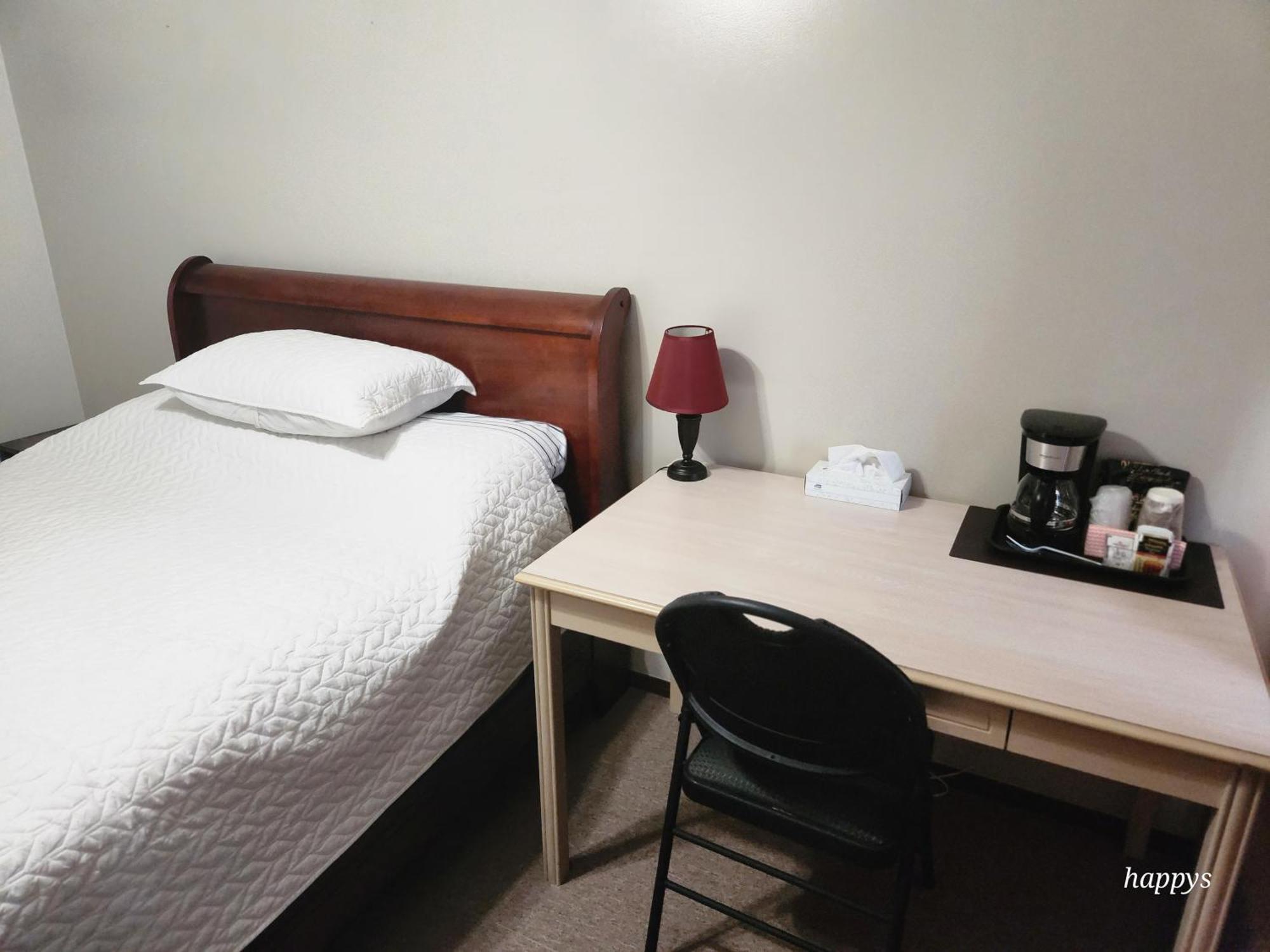 Midway Motel Радиссон Экстерьер фото